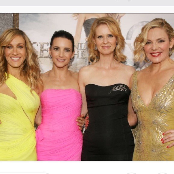 SEX AND THE CITY DELUXE EDITION - Picture 6 of 8